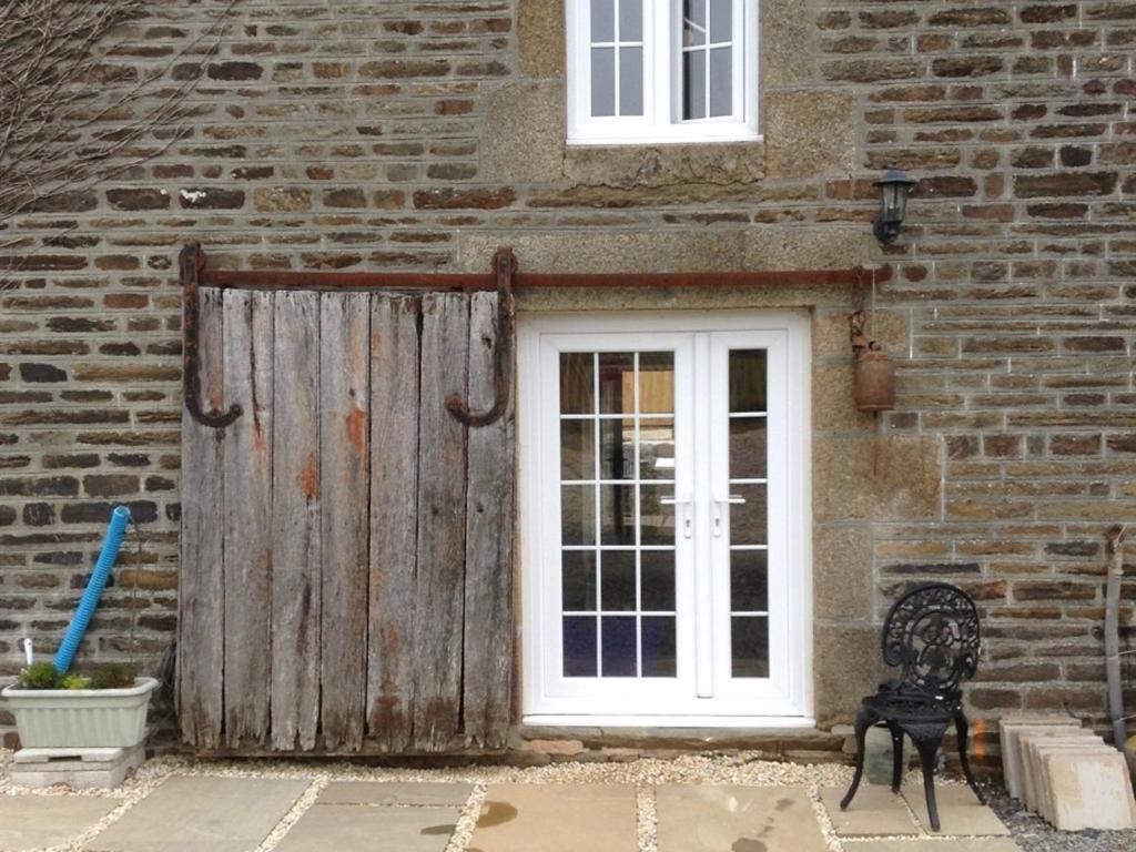 Le Bois Gautier Villa Savigny-le-Vieux Exterior foto
