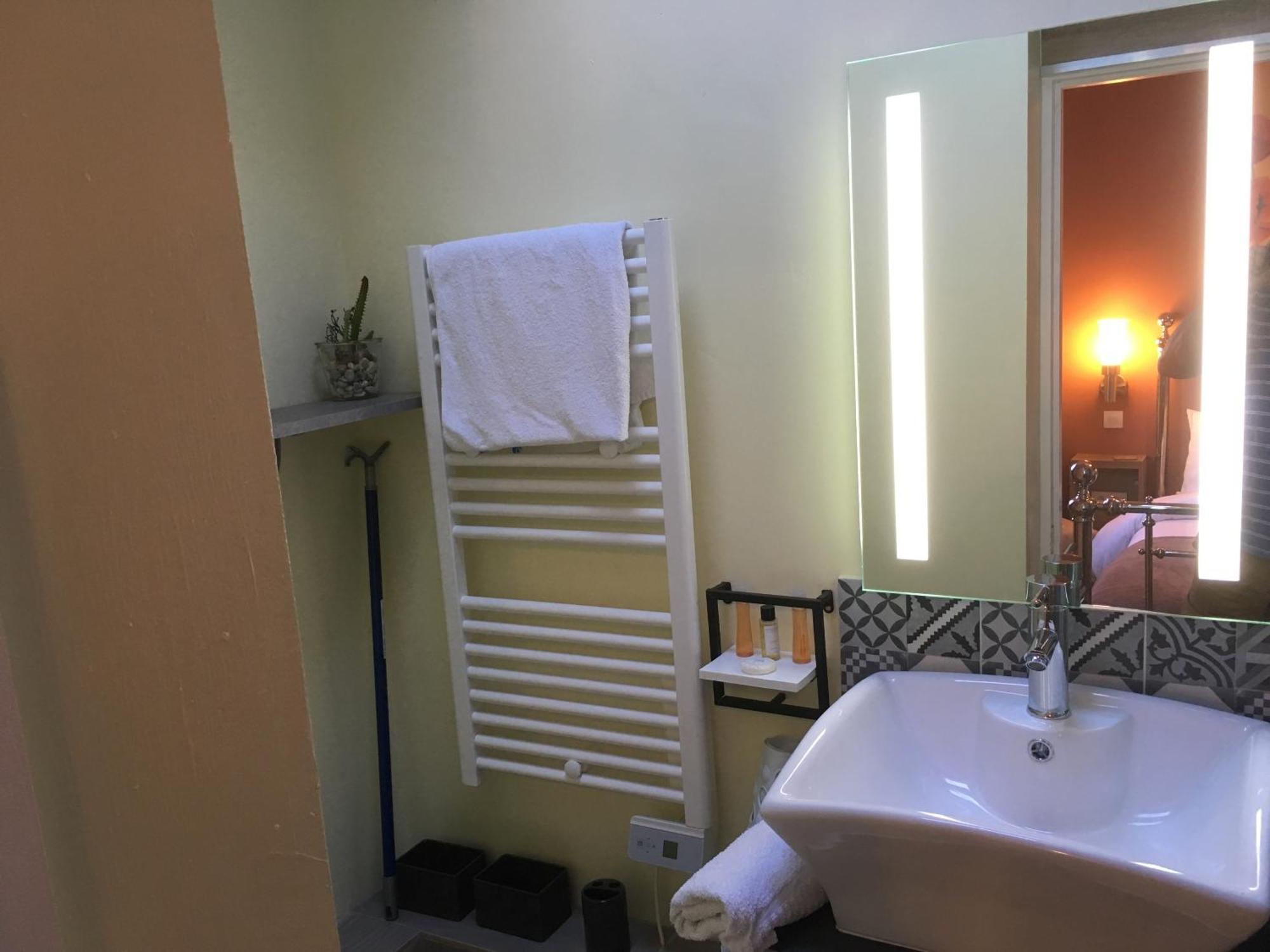 Le Bois Gautier Villa Savigny-le-Vieux Cameră foto
